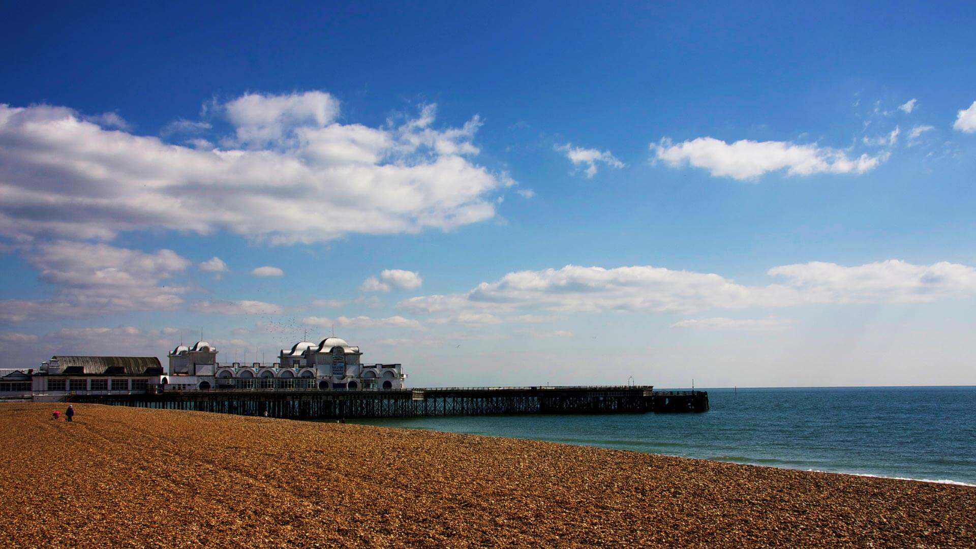 seafront, photography, southsea, portsmouth