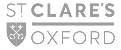 st clares oxford, school, education